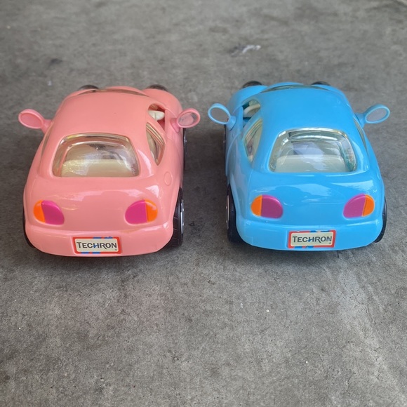 Chevron Cars - Picture 2 of 5